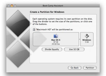 Как установить Windows на Mac: инструкция по установке новой ОС