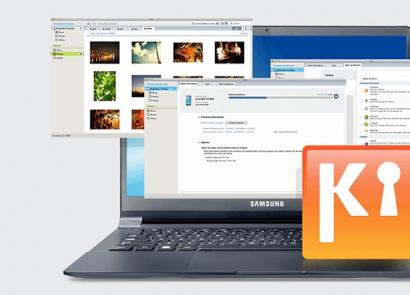 Использование Kies для резервного копирования и восстановления мобильных устройств Samsung Резервная копия самсунг на компьютере